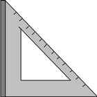 SquareCalc Construction Calc icône