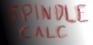 SpindleCalc