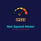 Internet Speed Meter : Indicat icône