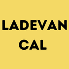 Ladevan Cal simgesi