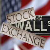 Stock Tickers ícone