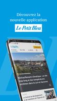 Le Petit Bleu d'Agen - Actus Affiche