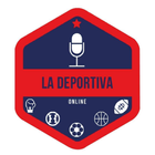 ikon La Deportiva Radio