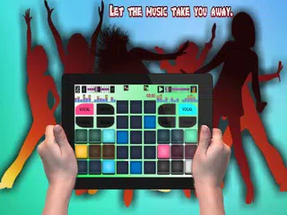 Dubstep Beats Music Pads XAPK download