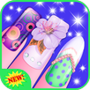 Nail Polish Styles APK