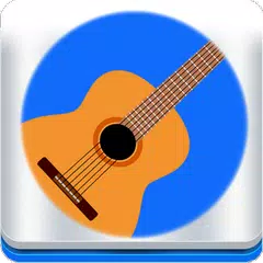 アコースティックギター アプリダウンロード