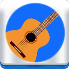 Akustikgitarre APK Herunterladen