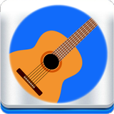 原声吉他 图标
