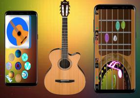 guitar acoustic ảnh chụp màn hình 1