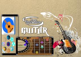 Guitarra captura de pantalla 2