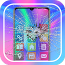 gebroken scherm-APK