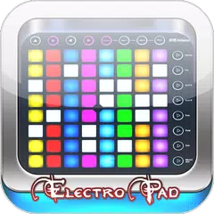 download Electro Pad APK
