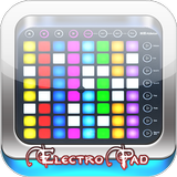 Электро Pad иконка