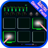 Elektrik Drum simgesi