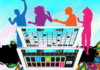 電気ドラム アプリダウンロード