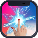 Electric Screen Effect (Prank) APK