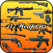 147 Guns and Firearm Sounds