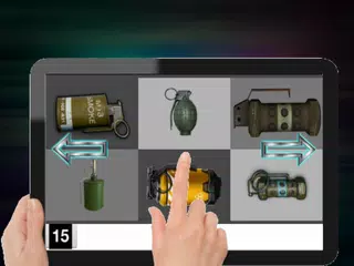 147槍砲聲 XAPK 下載