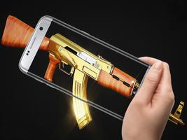 147 أصوات سلاح ناري تصوير الشاشة 1