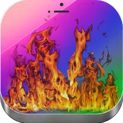 Fire Screen APK download