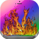 화열 가리개 APK