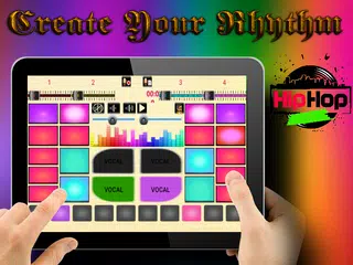 Hip Hop Music Maker XAPK download