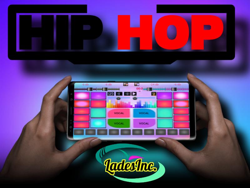 Hip Hop Music Maker for Android APK Download