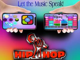Pembuat muzik Hip Hop syot layar 3