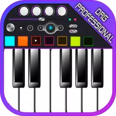 spielen Orgel APK Herunterladen