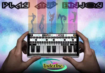 download gioca organo XAPK