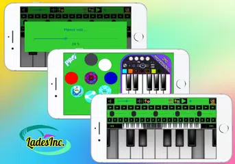 download gioca organo XAPK