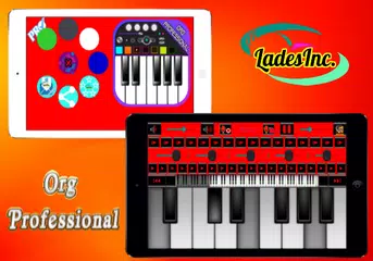 download gioca organo XAPK