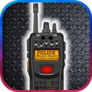 Police Walkie-Talkie Sounds APK