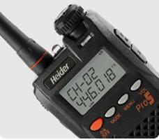 Police Radio (joke) اسکرین شاٹ 2