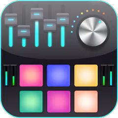 remix Musik Pad APK Herunterladen