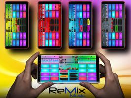 remix pad musik screenshot 3