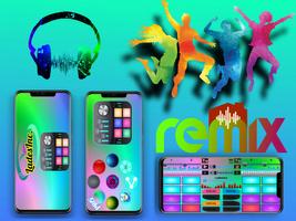 remix pad musik screenshot 2