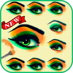 Step by Step Eye MakeUp APK download