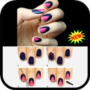 (graduelles) de styles ongles APK