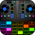 dj pha trộn electro