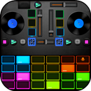 dj mix electro APK