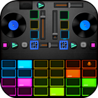 DJ Electro Mix icon