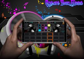 DJ Electro Mix Ekran Görüntüsü 2