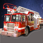 simulateur de pompiers icône