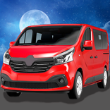 Микроавтобус Сити Драйв