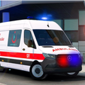 緊急救護車模擬器