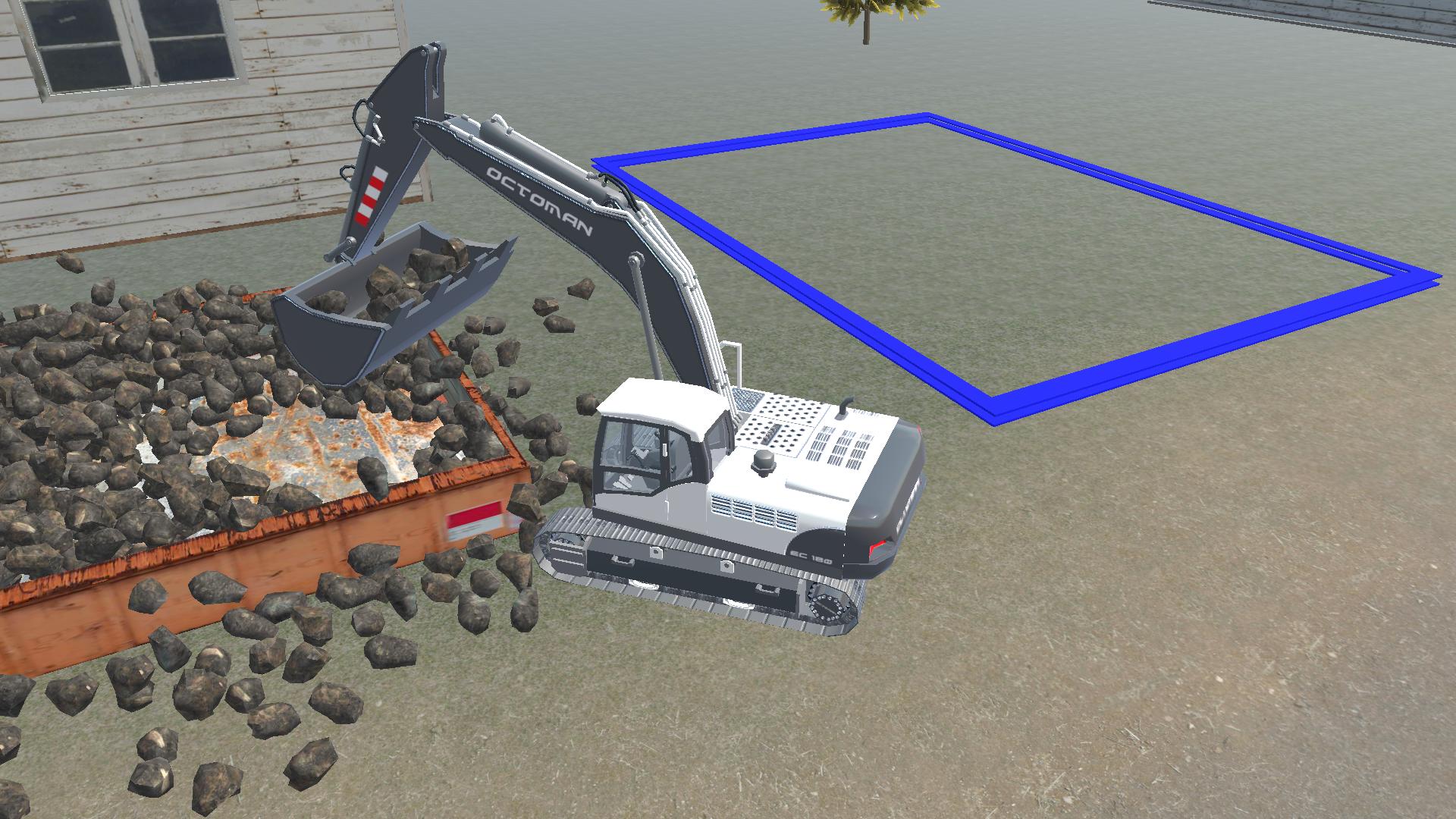 Excavator Simulator APK Download for Android Latest Version Excavator Simulator APK Download for Android Latest Version