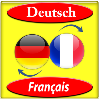 Traducteur Français Allemand Gratuit pour Android  Téléchargez l'APK