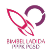 Bimbel PPPK PGSD أيقونة