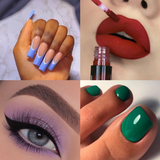 Pedicure Manicure Maquillage APK